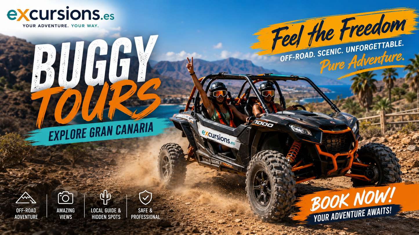 Buggy Adventure
