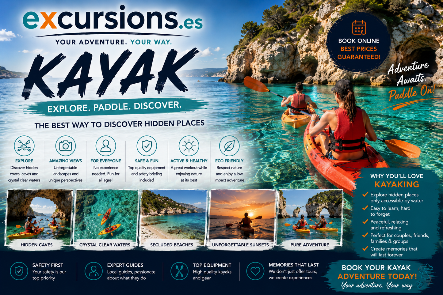 Kayak