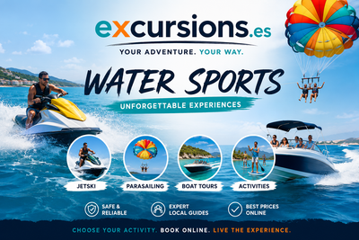 Water sports