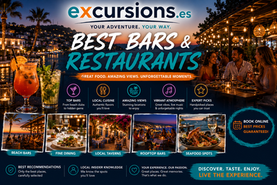 Best Bars and Restaurants