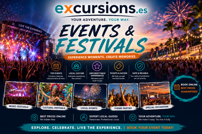 Events and Festivals
