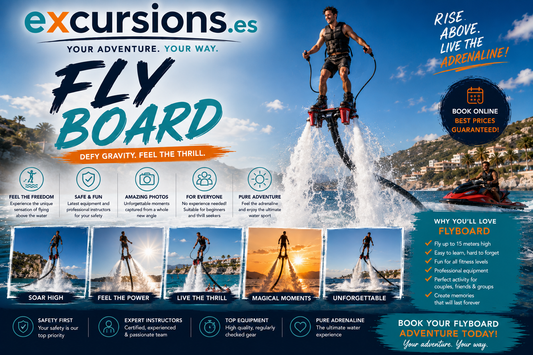 Fly Board